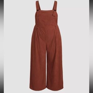 Cider Overalls